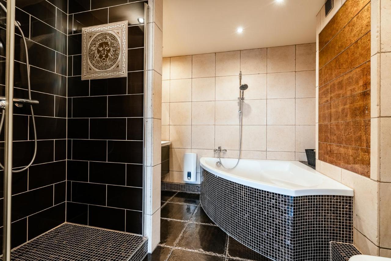 Studio Apartment In Naehe Hamburg Halstenbek Esterno foto