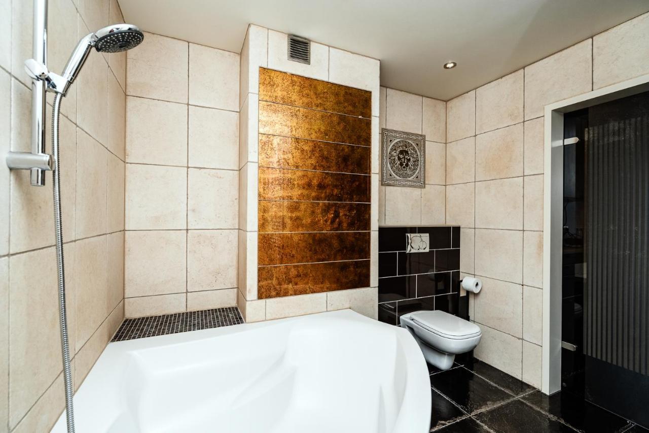 Studio Apartment In Naehe Hamburg Halstenbek Esterno foto
