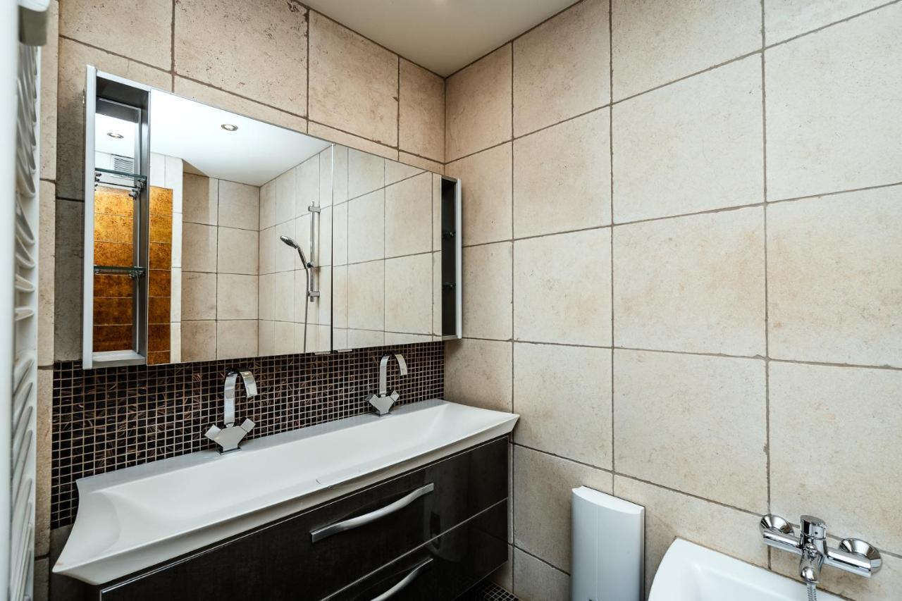 Studio Apartment In Naehe Hamburg Halstenbek Esterno foto